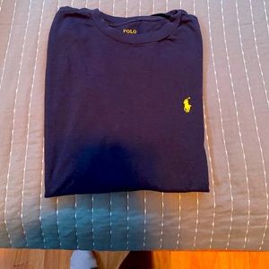 Long sleeve shirt - boys